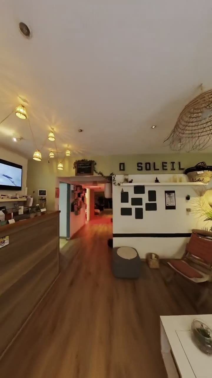 Boutique Ô Soleil Marseille