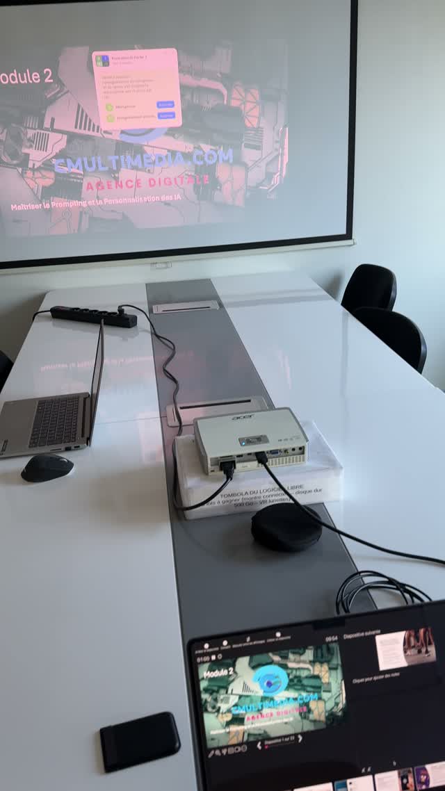 Locaux entreprise