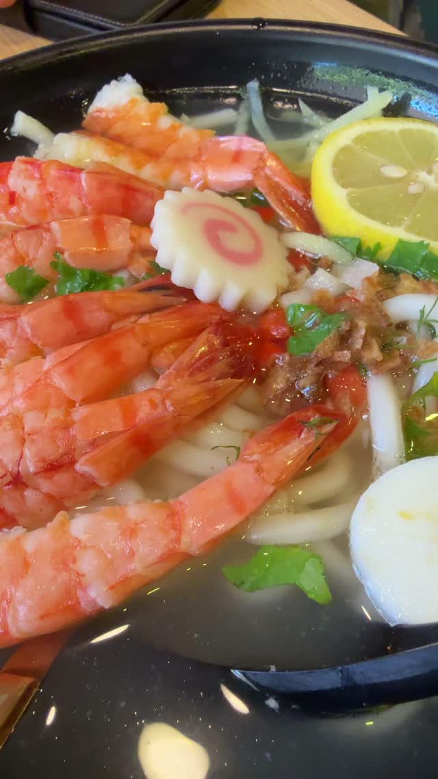 Restaurant Hanzo · cuisine